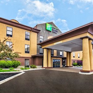 Holiday Inn Express Hotel And Suites Marysville, An Ihg Hotel