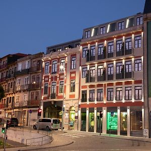 Se Catedral Hotel Porto, Tapestry Collection By Hilton