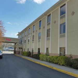 Red Roof Inn & Suites Galloway